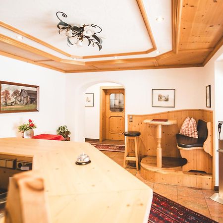 Pension Sonnenheim Schönberg im Stubaital Exteriér fotografie